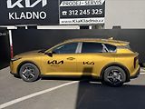 Kia K4 (2026) 1,0 T-GDi MHEV DCT Exclusive - náhled 4