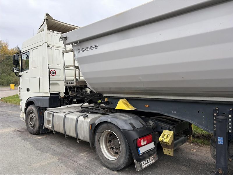 DAF XF (2017) 106.460 hydraulika - fotka 4 z 14
