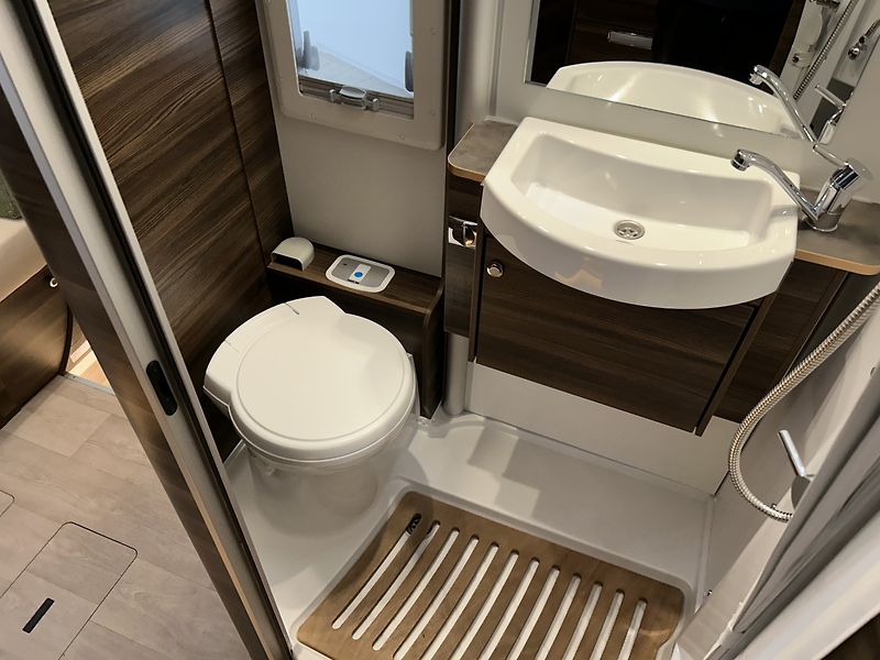 Laika Ecovip 2.3 H - fotka 47 z 90