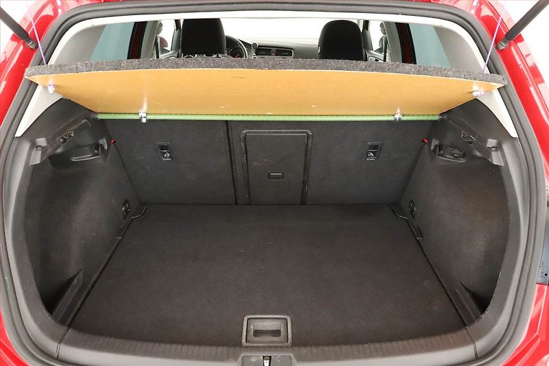 Volkswagen Golf (2013) 1.6 TDI, Tempomat - fotka 13 z 14