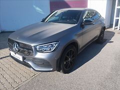 Mercedes-Benz GLC 2,0 220d 4MATIC - fotografie inzerátu