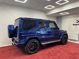 Mercedes-Benz Třídy G (2020) G63 AMG*MASÁŽE*EXCLUSIVE INTER - náhled 3