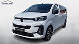 Citroën SpaceTourer 2,0 Blue HDi Autom Shine XL - náhled 1