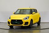 Suzuki Swift - náhled 1