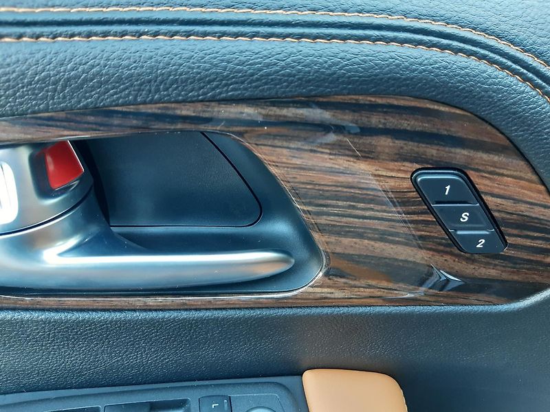 Chrysler Pacifica (2026) 3,6 V6 Pinnacle 4x4 - fotka 34 z 55