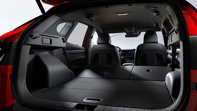Hyundai Tucson (2026) 1,6 T-GDI  27 DCT GO N LINE TT - fotka 6 z 6