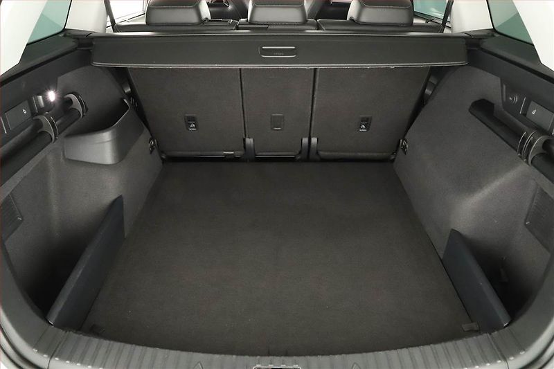 Škoda Kodiaq (2018) 2.0 TDI 4x4 - fotka 11 z 18