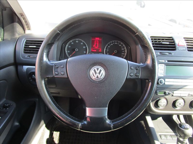 Volkswagen Golf Variant 1.4TSi Sport, aut. Kli - fotka 8 z 42