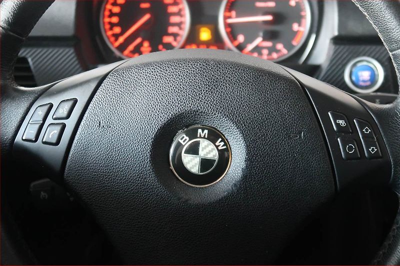 BMW Řada 3 (2010) 320 d, nová STK, jezdí výborně - fotka 19 z 19