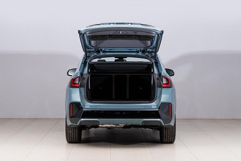 BMW X1 xDrive23d - fotka 4 z 13