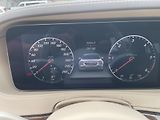 Mercedes-Benz Třídy S S 350D LONG, ČR, 1.MAJ - náhled 14