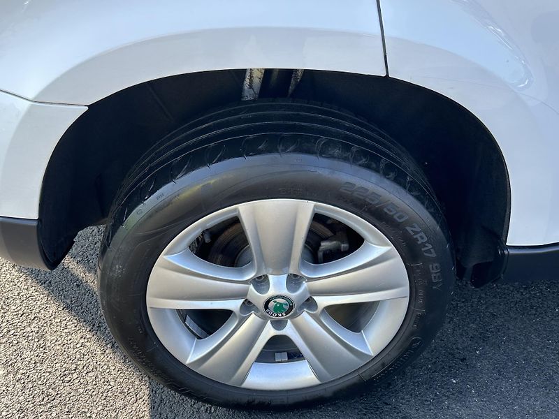 Škoda Yeti (2016) 1.4TSI/92kW*1.Maj.*DSG* 4x2 - fotka 38 z 40