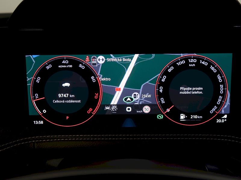 Škoda Superb (2025) SPORTLINE 2.0TSI 195KW 4x4 DSG - fotka 19 z 48