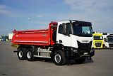 Iveco X-WAY (2024) 480 / E 6 / WYWROTKA / 6 X 4 / - náhled 10