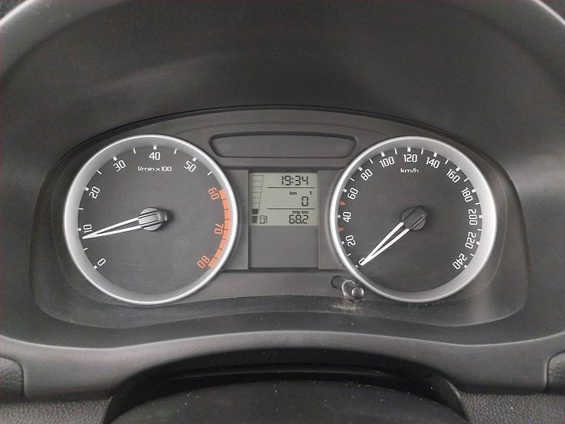 Škoda Roomster (2008) Ambition 1.4 16V, po STK - fotka 11 z 17