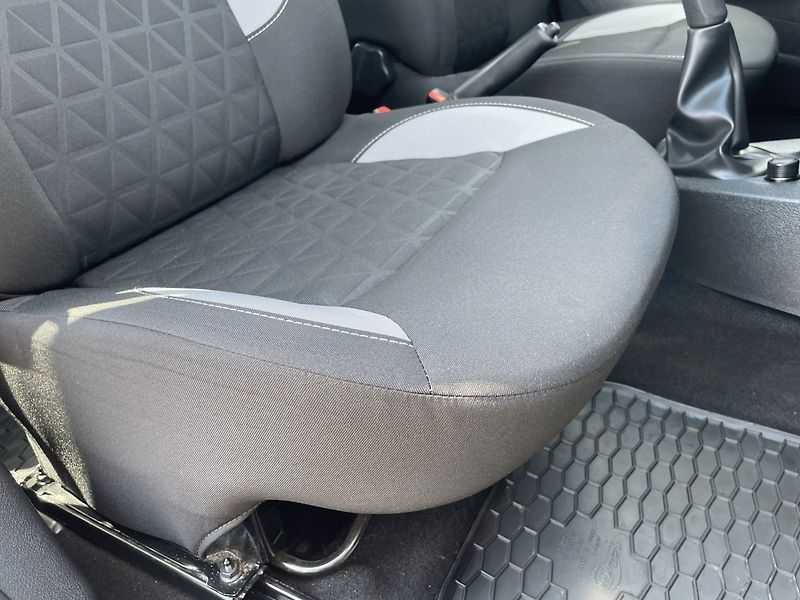 Dacia Sandero (2014) 0,9 TCe,66kW,Klima, Stepway - fotka 28 z 30