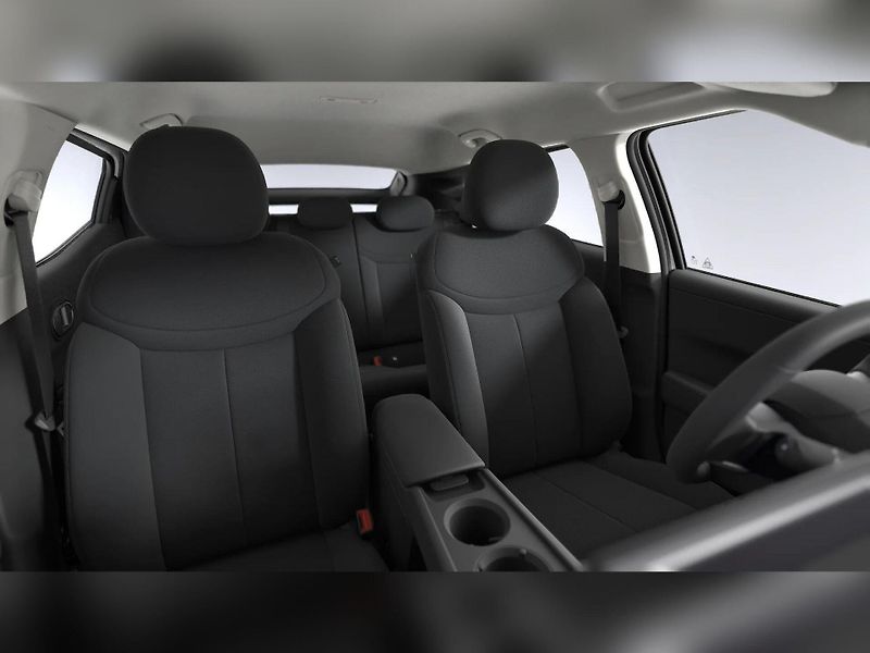 Hyundai Ioniq 3 (2026) Select Climate - fotka 6 z 8
