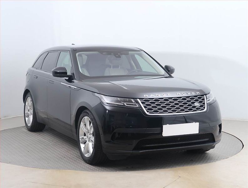 Land Rover Range Rover Velar (2018) D240 - fotografie inzerátu