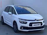 Citroën C4 SpaceTourer (2019) 1.2PT, Shine, AT, kamera - náhled 1