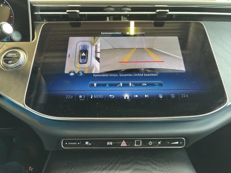 Mercedes-Benz Třídy E 220d AMG Advanced+ 360 DIGI.L - fotka 12 z 14