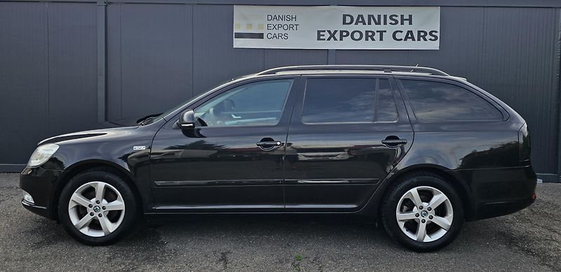 Škoda Octavia 1.2 TSI 77kW, REZERVACE - fotka 15 z 43