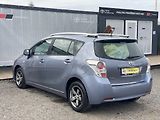 Toyota Verso 2.0D, ČR, Sol, 2x kola - náhled 4