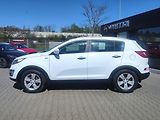 Kia Sportage 2.0 CRDi/100kW 4x4 ČR - náhled 8