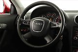 Audi A3 (2010) 1.6 TDI, Tempomat - náhled 8