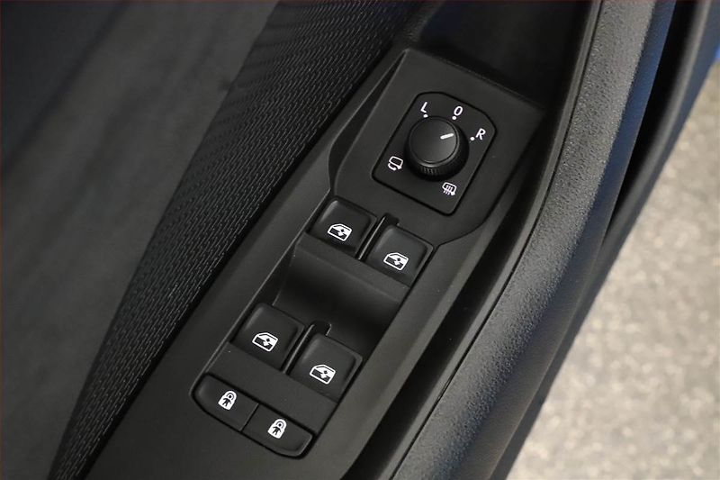 Škoda Octavia (2021) RS 2.0 TSI - fotka 15 z 20