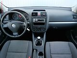 Volkswagen Golf (2007) 1.6i, AC - náhled 8