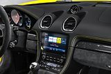 Porsche Cayman GT4 Sport Chrono Carbon Záruka - náhled 16