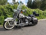 Harley-Davidson FLSTS Heritage Springer (1997) - náhled 3