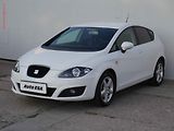 Seat Leon (2010) 1.2 TSi, ČR, Reference - náhled 2