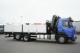 Volvo FM (2011) 420 / 6 X 2 / SKRZYNIOWY + HDS - náhled 6
