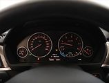 BMW Řada 4 (2015) 430d xDrive, 4X4, Automat - náhled 11