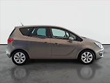 Opel Meriva (2014) Cosmo 1.4 Turbo, ČR,1.maj - náhled 6