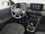 Dacia Jogger (2022) Comfort 1.0 TCe, Serv.kniha - náhled 7