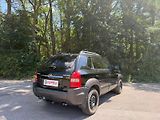 Hyundai Tucson (2005) 2.0CRDi,83kw 4x4 - náhled 9