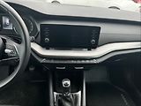 Škoda Octavia 1,5 TSI Ambition - náhled 10