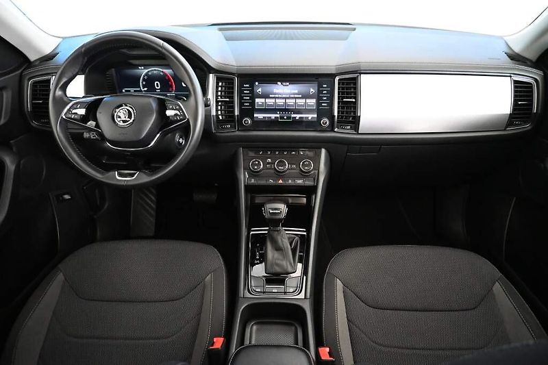 Škoda Kodiaq (2023) 2.0 LED DSG ACC VIRTUAL Tažné - fotka 12 z 36