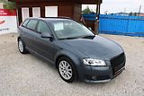 Audi A3 (2009) SPORTBACK 1,4TSI KLIMA ELOKNA  - náhled 1