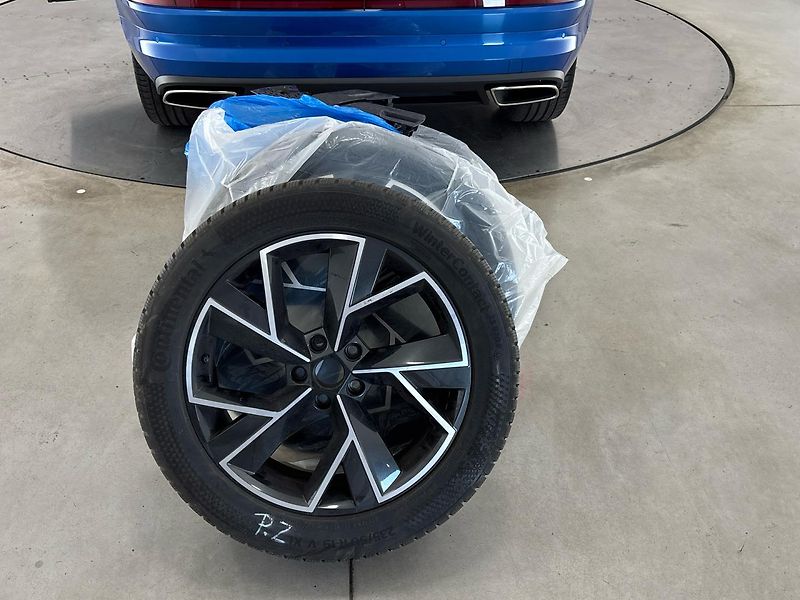 Škoda Kodiaq RS 4x4 DSG - fotka 29 z 31