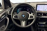 BMW X3 xDrive20d - náhled 9