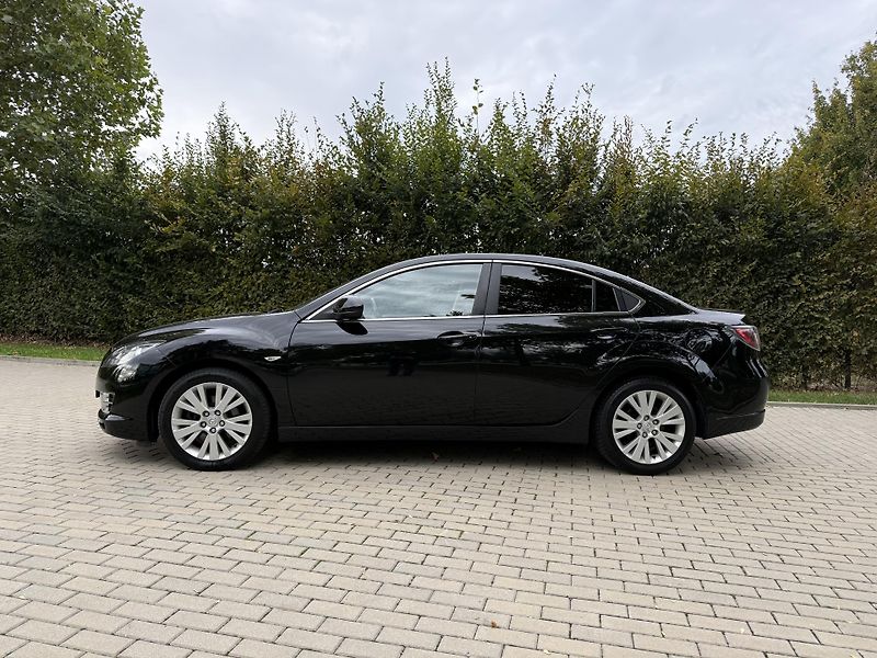 Mazda 6 1.8 Exclusive - fotka 5 z 33