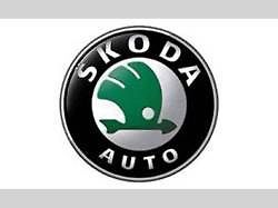 Takto budou vozit Škody logo na kapotě