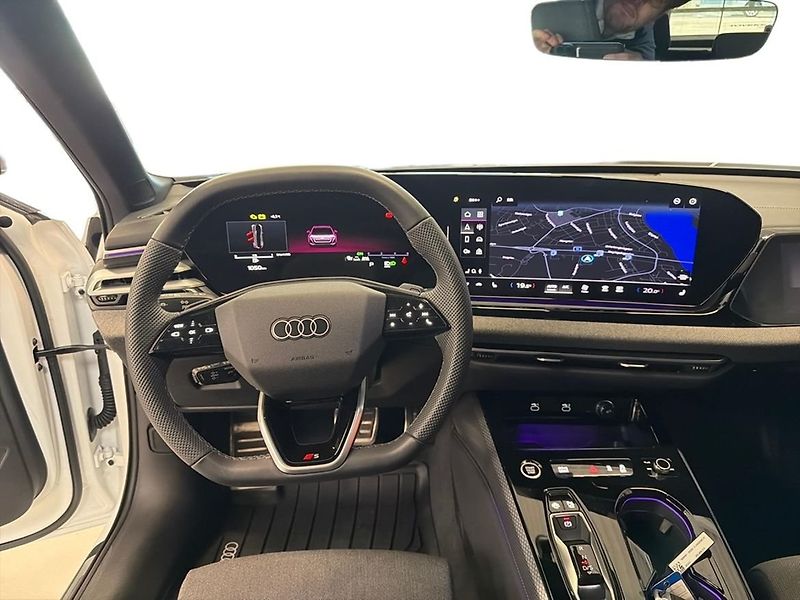 Audi A5 TDI q S-Line 360 Matrix NezTop - fotka 10 z 23