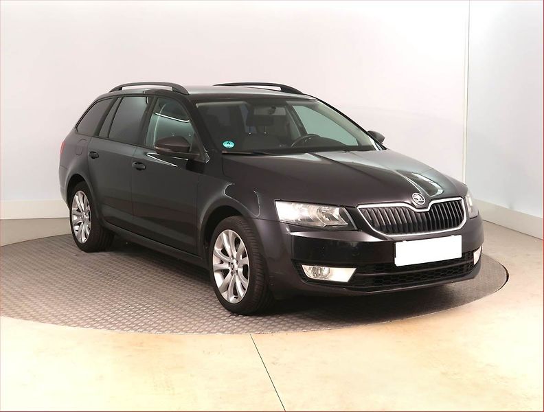 Škoda Octavia (2013) 1.4 TSI, Serv.kniha - fotografie inzerátu