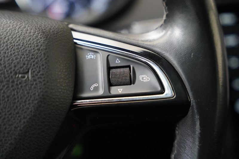 Škoda Octavia - fotka 17 z 30