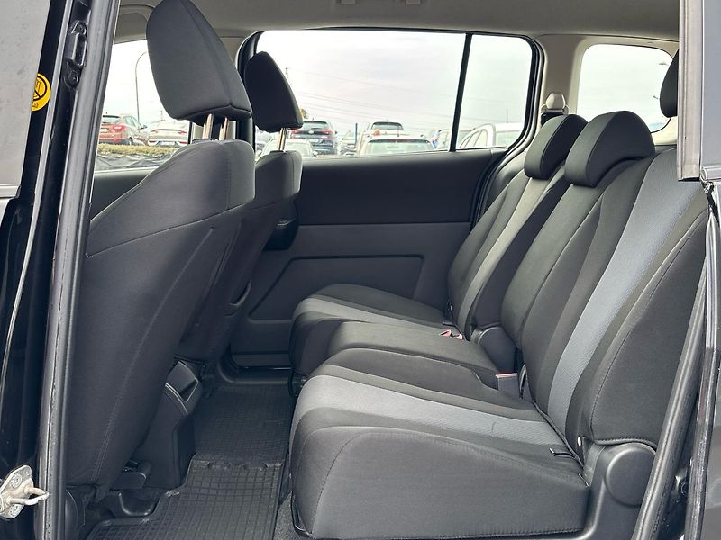 Mazda 5 Emotion - fotka 8 z 20