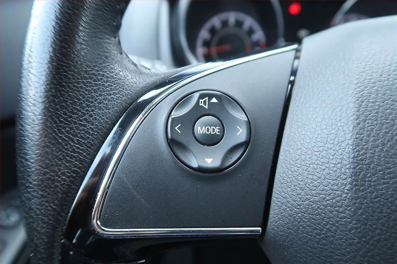 Mitsubishi ASX (2018) Invite 1.6 MIVEC, Serv.kniha - fotka 16 z 20